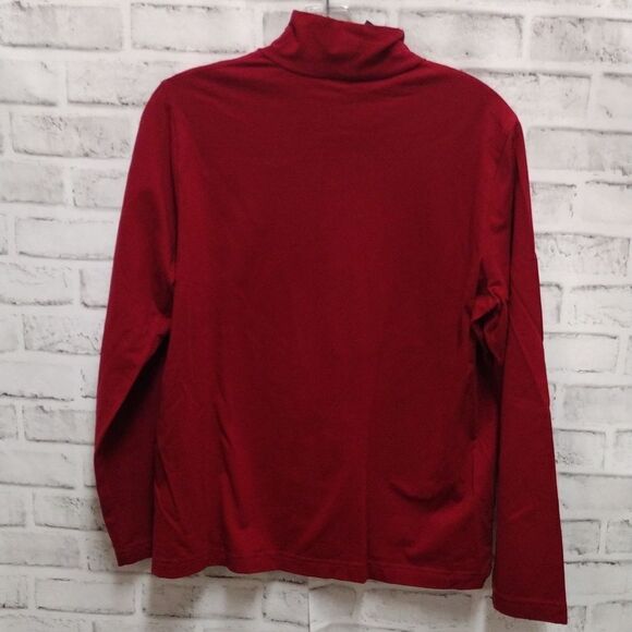 Woolrich top  - Picture 3 of 3